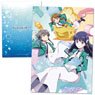 The Honor at Magic High School Clear File B (Anime Toy)