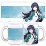 The Honor at Magic High School Mug Cup (Anime Toy)