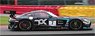 Mercedes-AMG GT3 No.7 Toksport WRT 2nd Silver class 24H Spa 2021 A.Jefferies - O.Tunjo - P.Petiti - M.Dienst (Diecast Car)