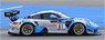 Porsche 911 GT3 R No.61 EBM Giga Racing 24H Spa 2021 (ミニカー)