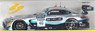 Mercedes-AMG GT3 No.40 SPS Automotive Performance 24H Spa 2021 (ミニカー)