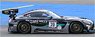 Mercedes-AMG GT3 No.20 SPS Automotive Performance 24H Spa 2021 (ミニカー)