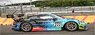 Porsche 911 GT3 R No.222 Team Allied Racing 24H Spa 2021 (ミニカー)