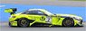 Mercedes-AMG GT3 No.2 GetSpeed 24H Spa 2021 (ミニカー)