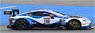 Aston Martin Vantage AMR GT3 No.188 Garage 59 24H Spa 2021 A.West - C.Goodwin - C.Eastwood - M.Kirchhofer (Diecast Car)