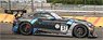 Mercedes-AMG GT3 No.57 Winward Racing 24H Spa 2021 (ミニカー)