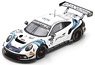 Porsche 911 GT3 R No.22 GPX Racing Winner Paul Ricard 1000km 2021 (ミニカー)