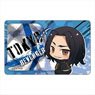 Tokyo Revengers Chibittsu! Oraora IC Card Sticker Keisuke Baji (Anime Toy)