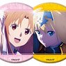 Sword Art Online: Alicization - War of Underworld Can Badge Vol.6 (Set of 6) (Anime Toy)
