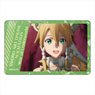 Sword Art Online: Alicization - War of Underworld IC Card Sticker Vol.6 Leafa (Anime Toy)