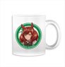 TV Animation [Uma Musume Pretty Derby Season 2] Mug Cup Nice Nature (Anime Toy)