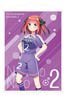[The Quintessential Quintuplets Season 2] B2 Tapestry Nino (Anime Toy)
