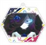 TV Animation [Uma Musume Pretty Derby Season 2] Acrylic Key Ring Vol.2 (7) Rice Shower (Anime Toy)