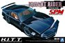 Knight Rider Knight 2000 K.I.T.T. SPM (Model Car)