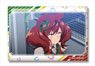 TV Animation [Uma Musume Pretty Derby Season 2] Square Can Badge Vol.2 (6) Nice Nature (Anime Toy)