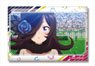 TV Animation [Uma Musume Pretty Derby Season 2] Square Can Badge Vol.2 (7) Rice Shower (Anime Toy)