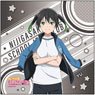Love Live! Nijigasaki High School School Idol Club Microfiber Yu Takasaki Summer Practice Wear Ver. (Anime Toy)