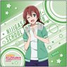 Love Live! Nijigasaki High School School Idol Club Microfiber Emma Verde Summer Practice Wear Ver. (Anime Toy)