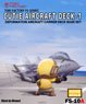 Cutie Aircraft Deck Set-1 (Plastic model)
