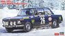 BMW 2002ti `1971 Monte Carlo Rally` (Model Car)