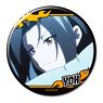 [Shaman King] Can Badge Design 03 (Yoh Asakura/C) (Anime Toy)