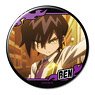 [Shaman King] Can Badge Design 07 (Tao Ren/B) (Anime Toy)