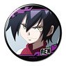 [Shaman King] Can Badge Design 08 (Tao Ren/C) (Anime Toy)