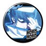 [Shaman King] Can Badge Design 09 (Horohoro/A) (Anime Toy)