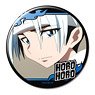 [Shaman King] Can Badge Design 11 (Horohoro/C) (Anime Toy)