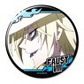 [Shaman King] Can Badge Design 12 (Faust VIII/A) (Anime Toy)