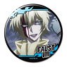 [Shaman King] Can Badge Design 13 (Faust VIII/B) (Anime Toy)