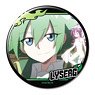 [Shaman King] Can Badge Design 14 (Lyserg Diethel/A) (Anime Toy)