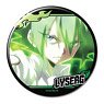 [Shaman King] Can Badge Design 15 (Lyserg Diethel/B) (Anime Toy)