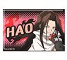 [Shaman King] Hologram Can Badge Design 10 (Hao/A) (Anime Toy)