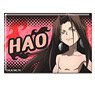 [Shaman King] Hologram Can Badge Design 11 (Hao/B) (Anime Toy)