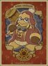 Kirby`s Dreamy Gear Character Sleeve King Dedede (EN-1038) (Card Sleeve)