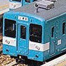 JR 119系 2両編成セット (2両・組み立てキット) (鉄道模型)