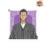 The New Prince of Tennis [Especially Illustrated] Eishiro Kite Playing Card Motif Casual Wear Ver. Hand Towel (Anime Toy)