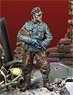 Waffen SS Hero (Plastic model)