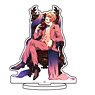 Chara Acrylic Figure [Obey Me!] 12 Asmodeus (Especially Illustrated) (Anime Toy)
