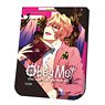 Leather Sticky Notes Book [Obey Me!] 05 Asmodeus (Especially Illustrated) (Anime Toy)