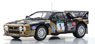 Lancia Rally 037 1984 Piancavallo #1 (Diecast Car)