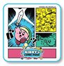 星のカービィ カービィのコミック・パニック タオルハンカチ (1)メイン (キャラクターグッズ)