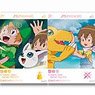 Digimon Adventure: Emoca (Set of 14) (Anime Toy)