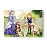 [Sister Princess] Sisters Memory Canvas Art Panel (Anime Toy)