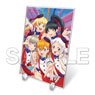 [Love Live! Superstar!!] Big Acrylic Stand Ver.Start!! True Dreams (Anime Toy)