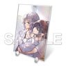 Yukiko [Especially Illustrated] Acrylic Stand (Anime Toy)