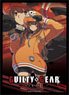 Broccoli Character Sleeve Guilty Gear Strive [May] (Card Sleeve)