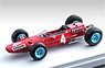 Ferrari 512 F1 Italian GP 1965 #4 Lorenzo Bandini (Diecast Car)