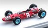 Ferrari 512 F1 Italian GP 1965 #8 John Surtees (Diecast Car)